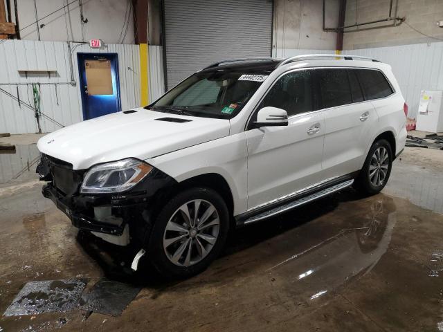 mercedes-benz gl 450 4ma 2015 4jgdf6ee2fa593978