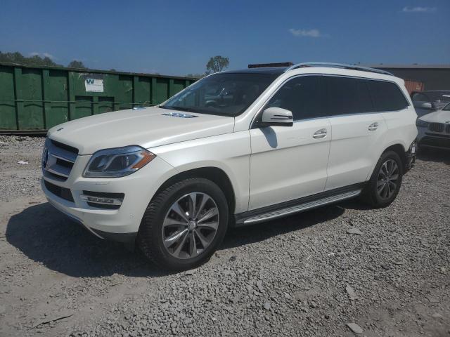 mercedes-benz gl 450 4ma 2016 4jgdf6ee2ga669068