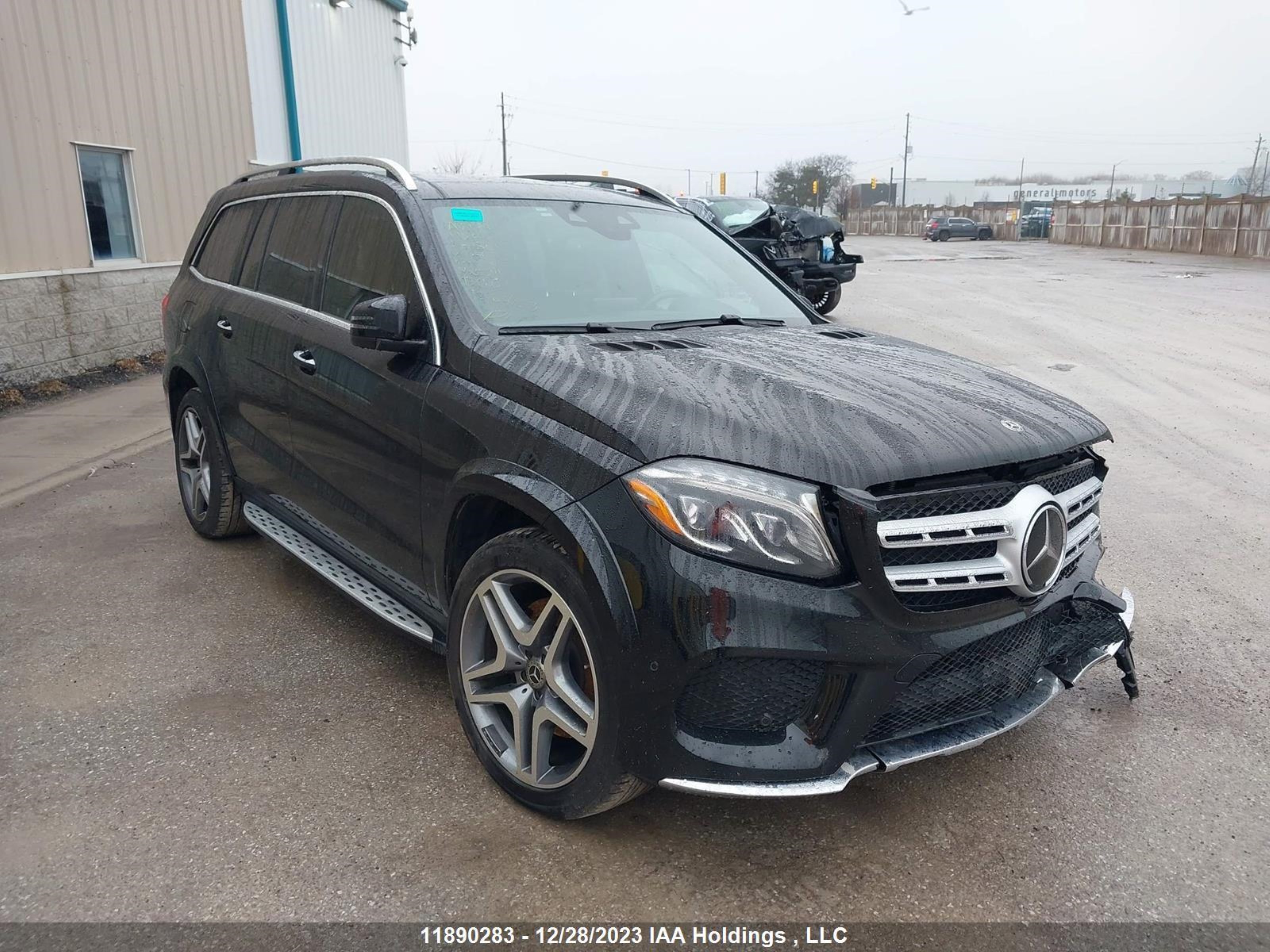 mercedes-benz  2017 4jgdf6ee2ha970621