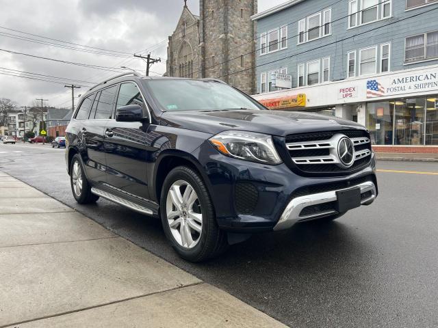 mercedes-benz gls 450 4m 2019 4jgdf6ee2kb229743