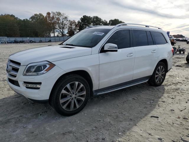 mercedes-benz gl 450 4ma 2015 4jgdf6ee3fa474580