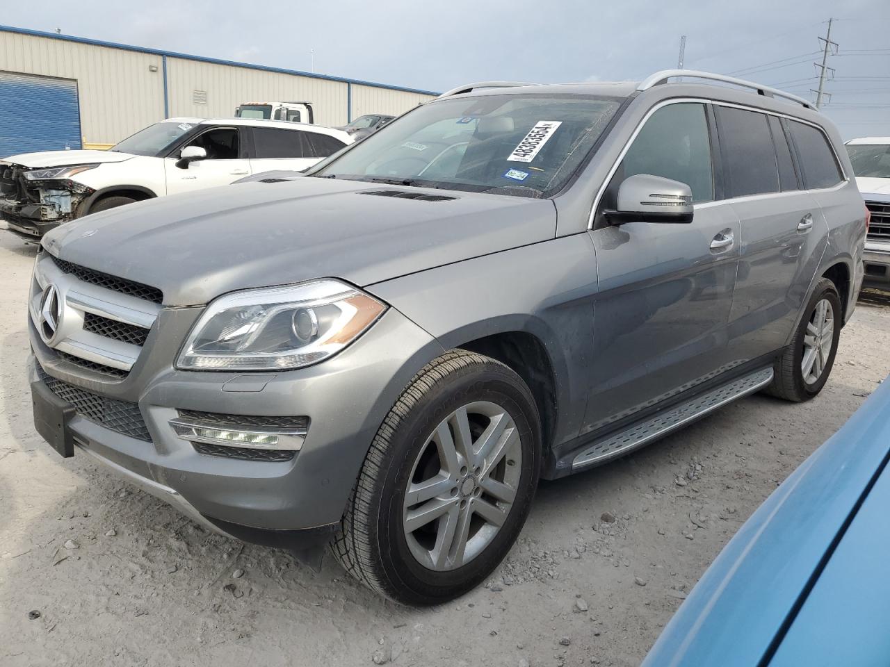 mercedes-benz gl-class 2015 4jgdf6ee3fa572072