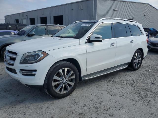 mercedes-benz gl 450 4ma 2016 4jgdf6ee3ga619733