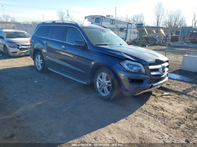 mercedes-benz gl-class 2016 4jgdf6ee3ga645328