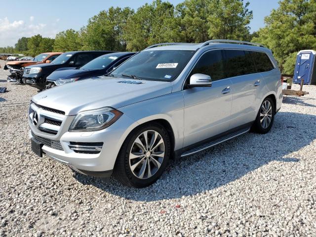 mercedes-benz gl 450 4ma 2016 4jgdf6ee3ga670889