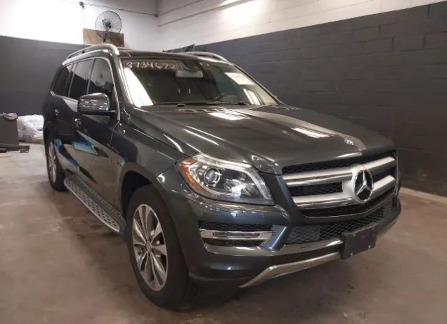 mercedes-benz gl 2016 4jgdf6ee3ga682587