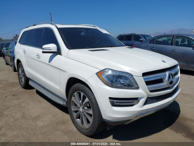 mercedes-benz gl-class 2016 4jgdf6ee3ga699969