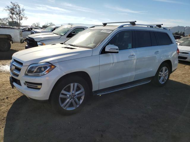 mercedes-benz gl 450 4ma 2016 4jgdf6ee3ga710629