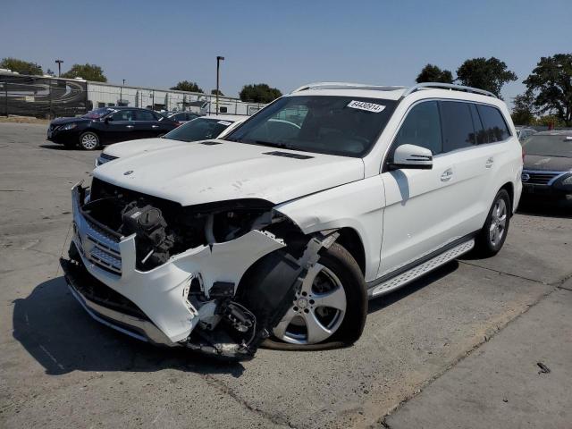 mercedes-benz gls-class 2017 4jgdf6ee3ha821389