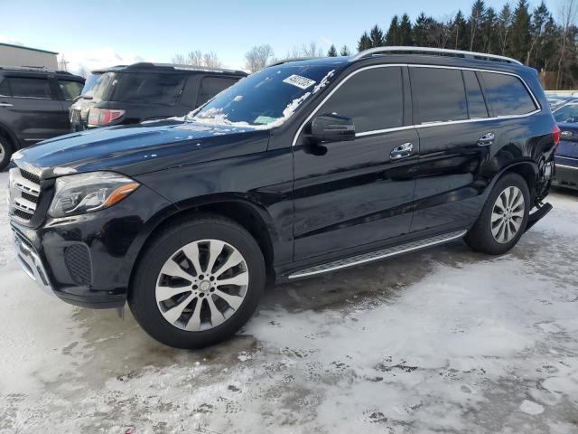 mercedes-benz gls 450 4m 2017 4jgdf6ee3ha900819