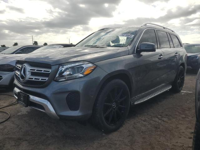 mercedes-benz gls 450 4m 2017 4jgdf6ee3ha924831