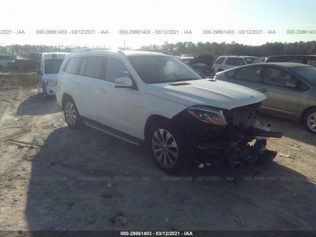 mercedes-benz gls 2019 4jgdf6ee3kb200218