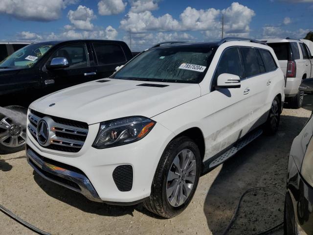 mercedes-benz gls 450 4m 2019 4jgdf6ee3kb213843