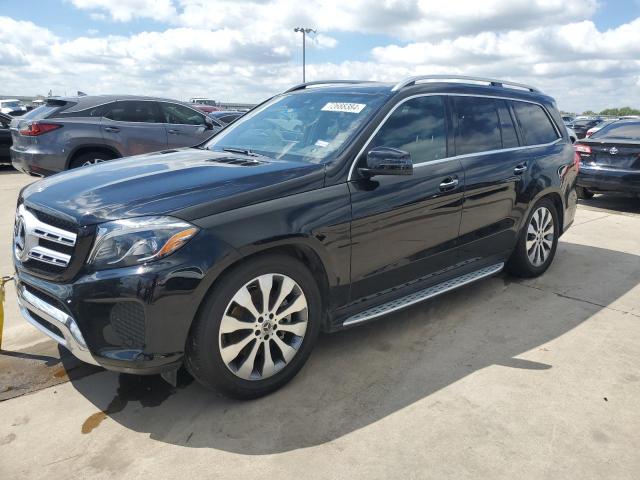 mercedes-benz gls 450 4m 2019 4jgdf6ee3kb216564