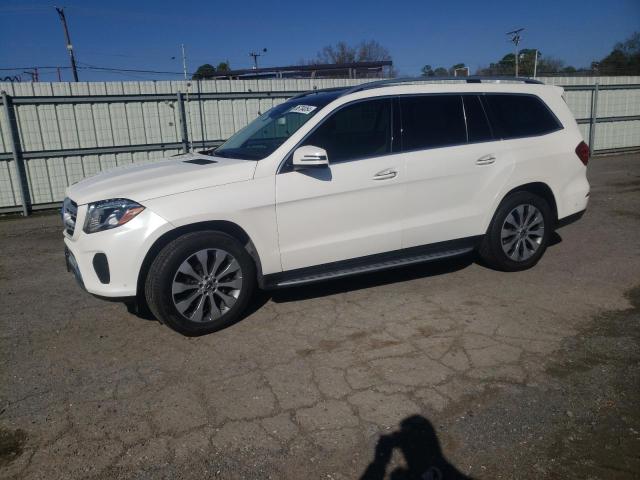 mercedes-benz gls 450 4m 2019 4jgdf6ee3kb224941