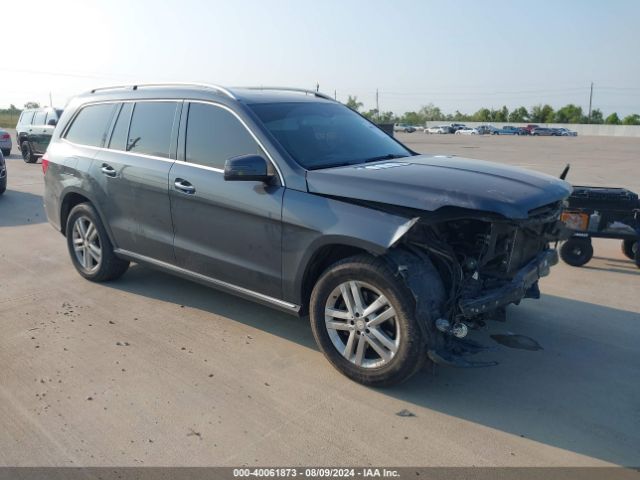 mercedes-benz gl-class 2015 4jgdf6ee4fa487841