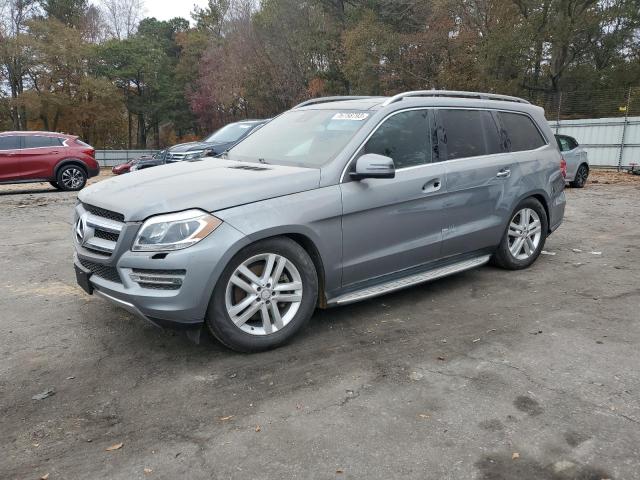 mercedes-benz gl-class 2015 4jgdf6ee4fa503147