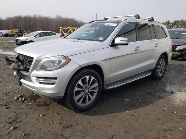 mercedes-benz gl 450 4ma 2016 4jgdf6ee4ga623726