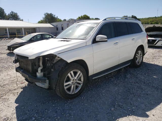 mercedes-benz gl-class 2016 4jgdf6ee4ga637187