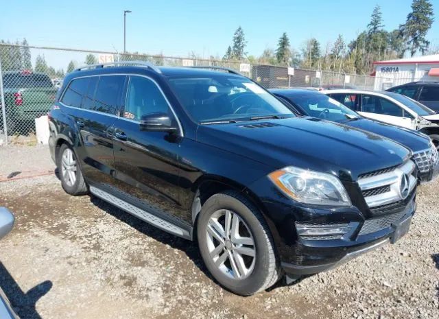 mercedes-benz gl 2016 4jgdf6ee4ga666463