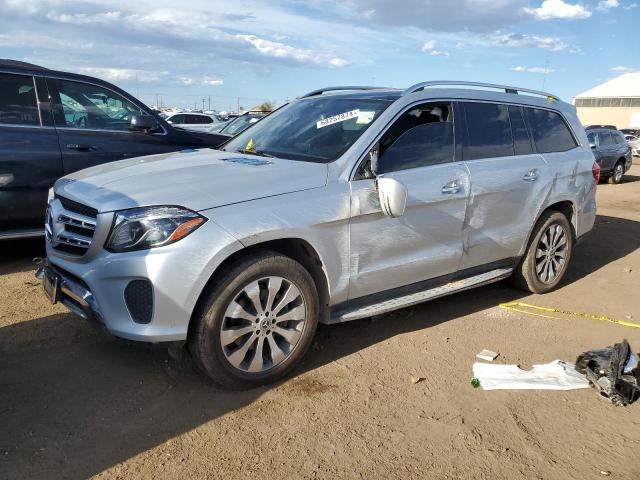 mercedes-benz gls 450 4m 2019 4jgdf6ee4kb219246