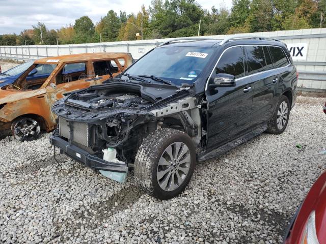 mercedes-benz gls 450 4m 2019 4jgdf6ee4kb223488