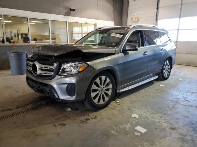 mercedes-benz gls-class 2019 4jgdf6ee4kb232143