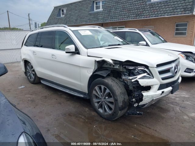 mercedes-benz gl-class 2015 4jgdf6ee5fa456906