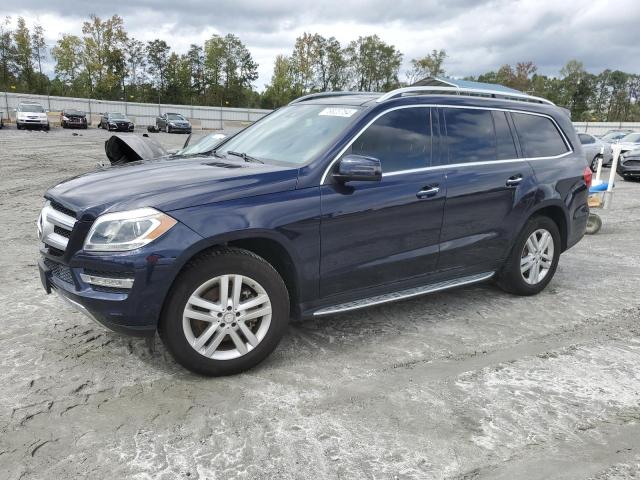 mercedes-benz gl 450 4ma 2015 4jgdf6ee5fa479456