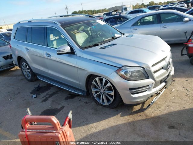 mercedes-benz gl-class 2015 4jgdf6ee5fa482096