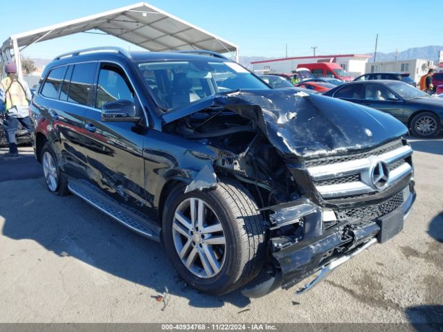 mercedes-benz gl-class 2015 4jgdf6ee5fa532320