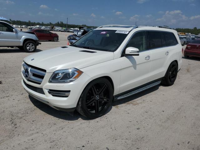 mercedes-benz gl 450 4ma 2016 4jgdf6ee5ga626814