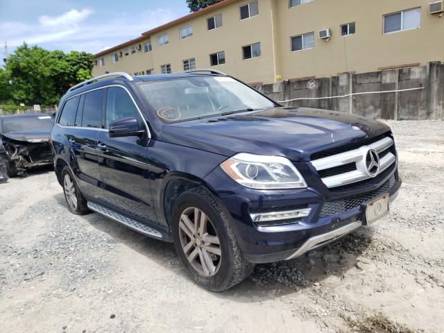 mercedes-benz gl 450 4ma 2016 4jgdf6ee5ga641684