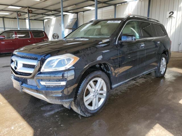 mercedes-benz gl 450 4ma 2016 4jgdf6ee5ga667542