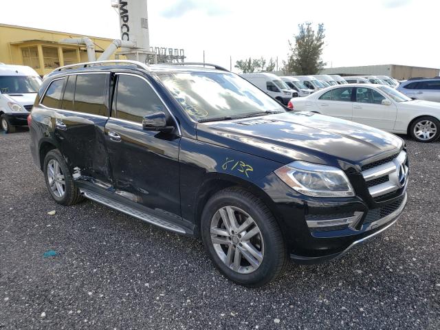 mercedes-benz gl 450 4ma 2016 4jgdf6ee5ga690318