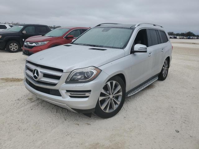 mercedes-benz gl 450 4ma 2016 4jgdf6ee5ga711409