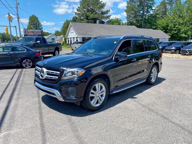 mercedes-benz gls 450 4m 2017 4jgdf6ee5ha841787