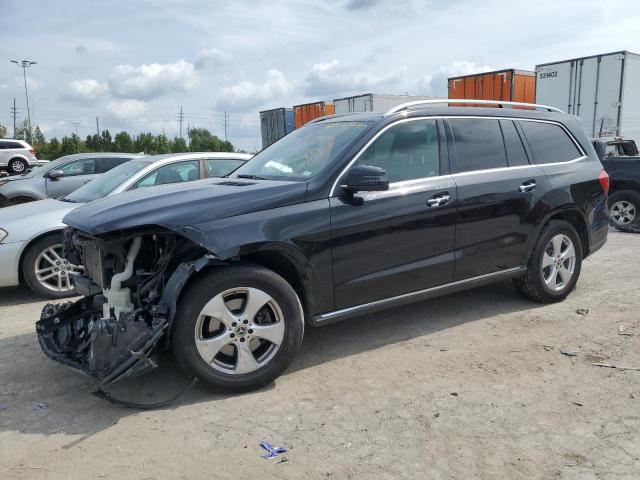 mercedes-benz gls 450 4m 2019 4jgdf6ee5kb221135