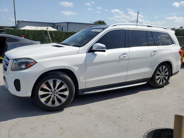 mercedes-benz gls-class 2019 4jgdf6ee5kb224357