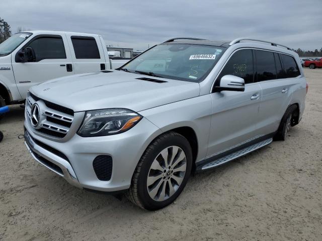 mercedes-benz gls 450 4m 2019 4jgdf6ee5kb232295