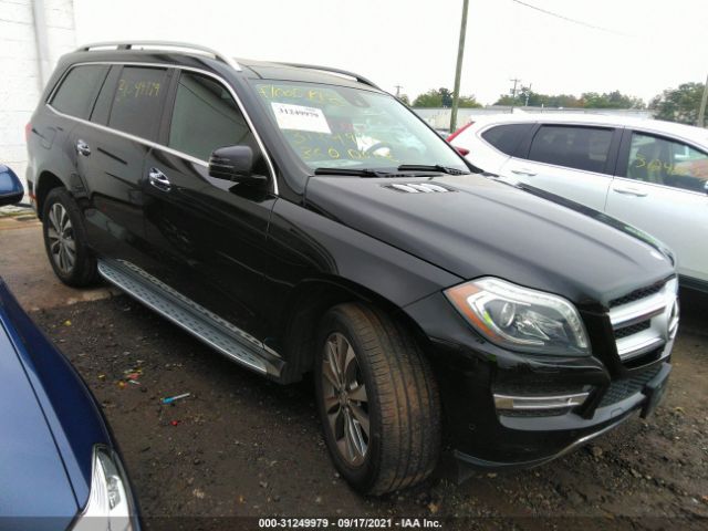 mercedes-benz gl-class 2015 4jgdf6ee6fa465033