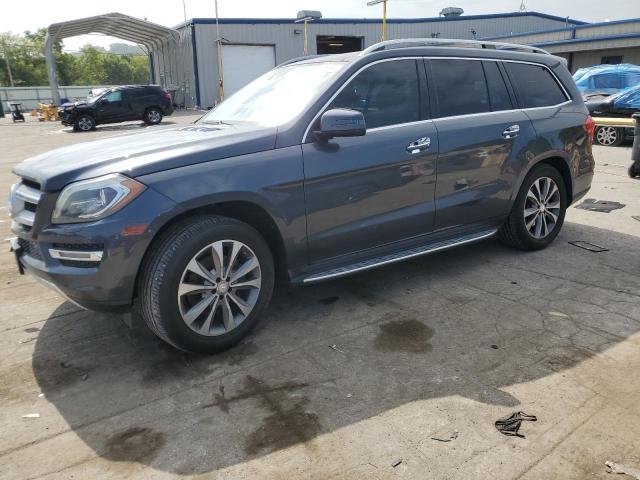 mercedes-benz gl-class 2015 4jgdf6ee6fa499392