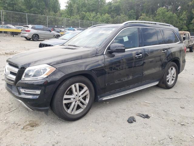 mercedes-benz gl 450 4ma 2015 4jgdf6ee6fa499814