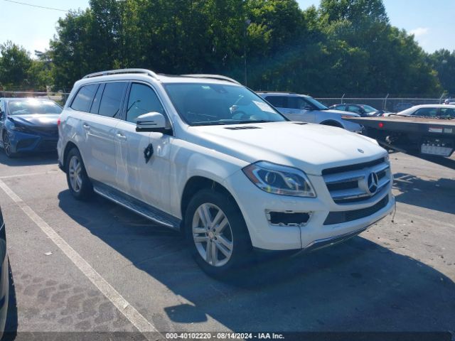 mercedes-benz gl-class 2015 4jgdf6ee6fa583387