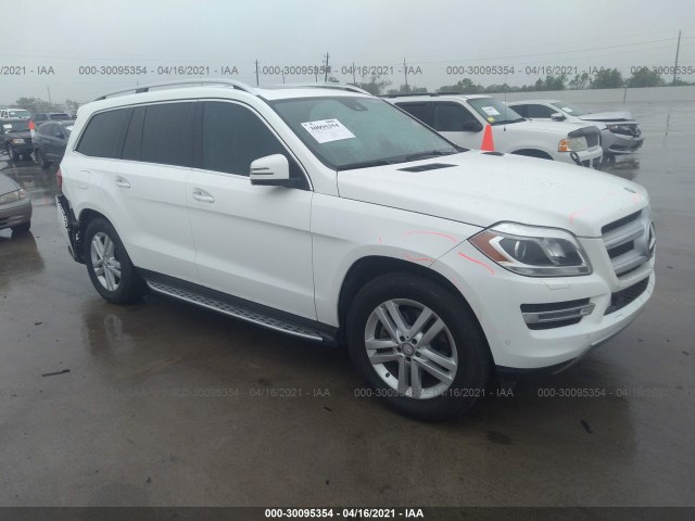 mercedes-benz gl 2016 4jgdf6ee6ga694684