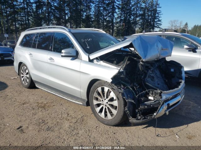 mercedes-benz gls-class 2017 4jgdf6ee6ha794351