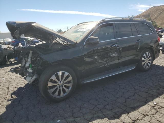 mercedes-benz gls 450 4m 2017 4jgdf6ee6ha831480