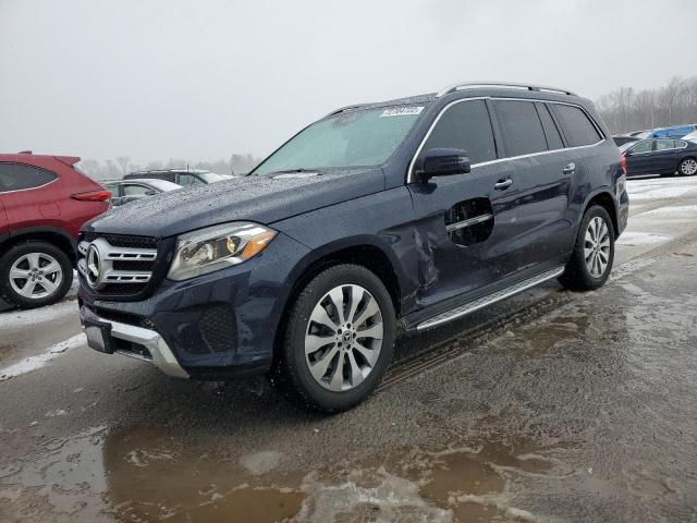 mercedes-benz gls 450 4m 2017 4jgdf6ee6ha908087