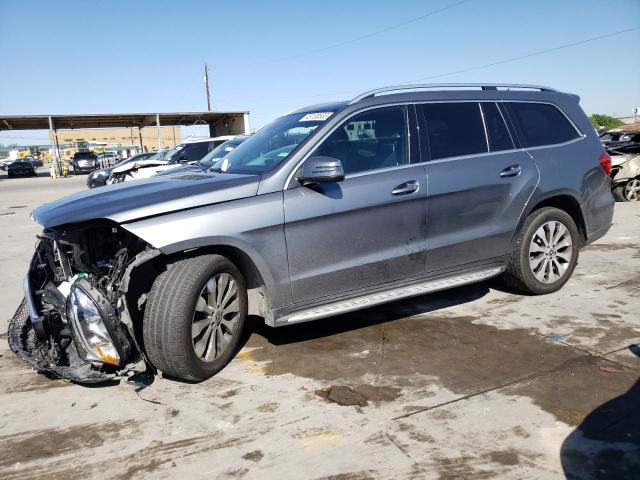 mercedes-benz gls 450 4m 2018 4jgdf6ee6jb033111