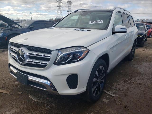 mercedes-benz gls-class 2019 4jgdf6ee6kb228515